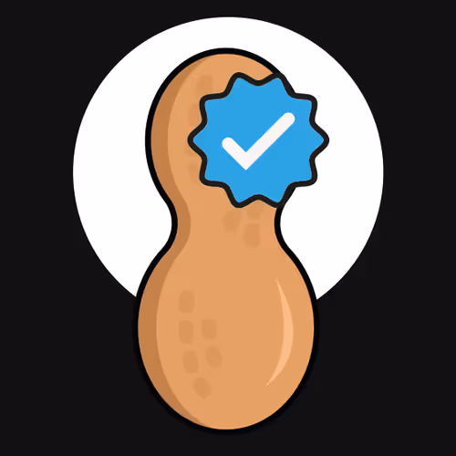 #GoingNuts by CXJ