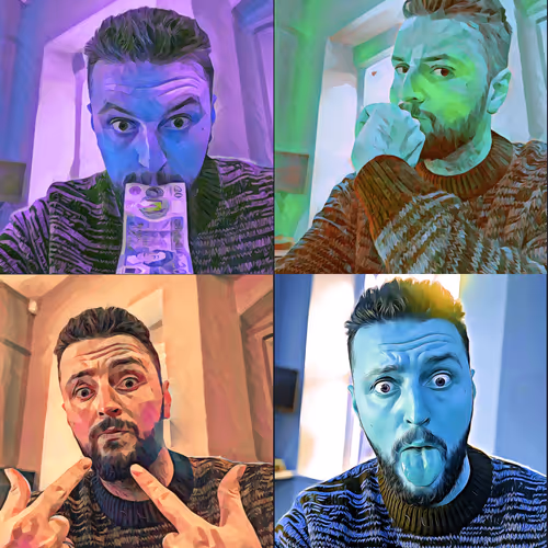 Going through the eMotions!