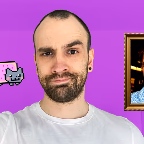 Gokberk's NFT collection