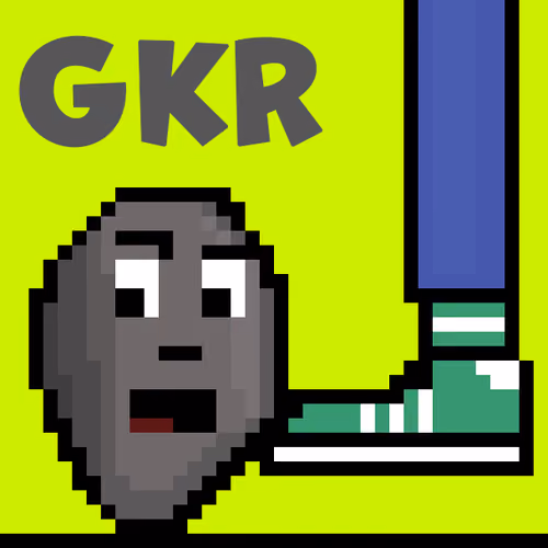 Go Kick Rocks