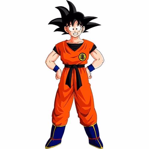 goku