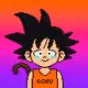 GOKU RH
