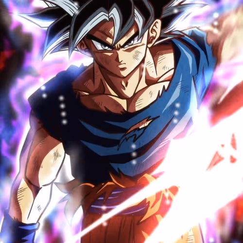 Goku2021