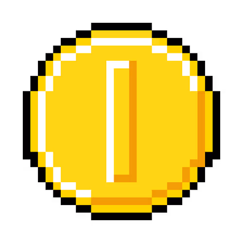 Gold (1 Coin)