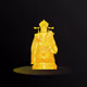 Gold Amulets