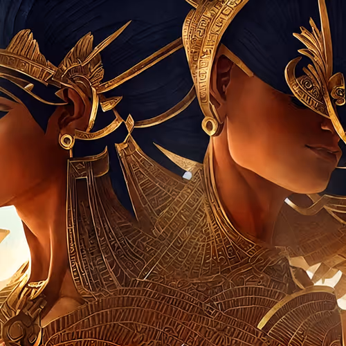 Golden Army Collection