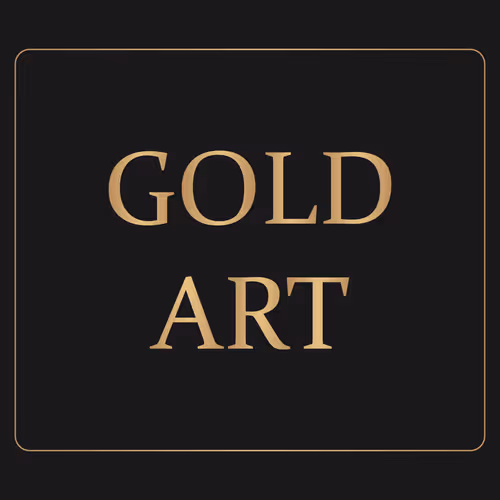 Gold Art - old