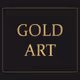 Gold Art - old