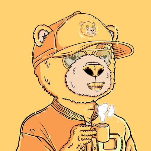 Gold Bear Official