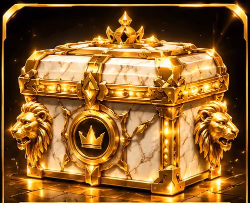 GOLD BOX