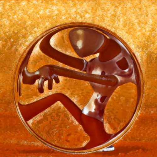 Gold Collection528hz