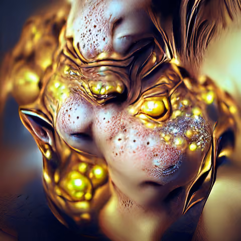 Nebula design