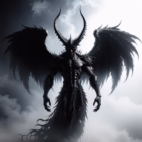 Angels & Demons Climbing