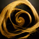 gold dust vortex
