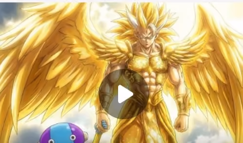 Gold Gilded Jojo