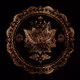 Gold Mandala Collection - old