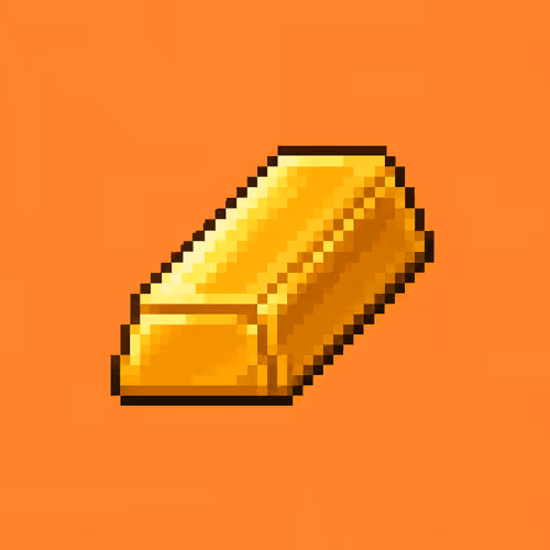 Gold Of Arabia