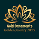 Gold Ornaments