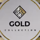 Gold Rank Collection