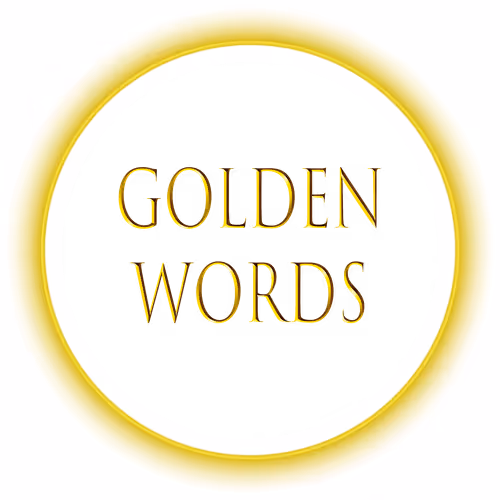 GOLDEN WORD