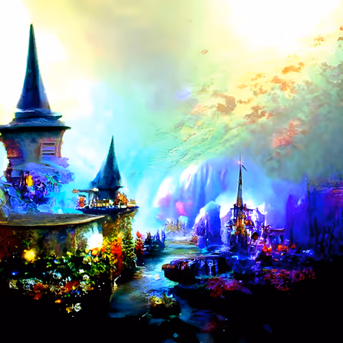 Goldblum's Mixed Collection - old