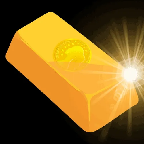 Golddigger Goldbars
