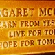 GOLDEN BARS FOR LIFE - old