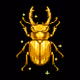 Golden Bugs