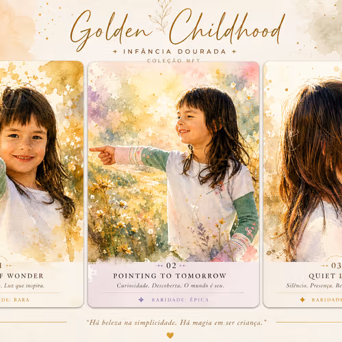 Golden Childhood