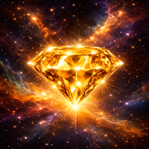 Golden Diamond
