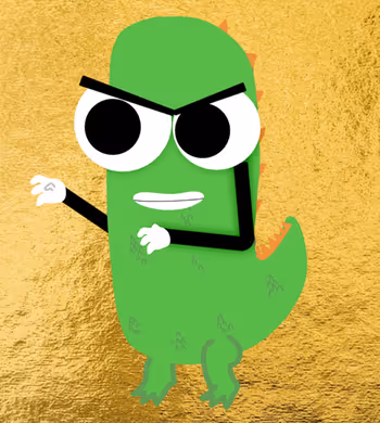 Golden Dinks Official