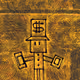 Golden Dollar Robo