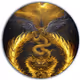 Golden Dragon Power and Queen ets