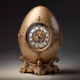 GOLDEN EGG