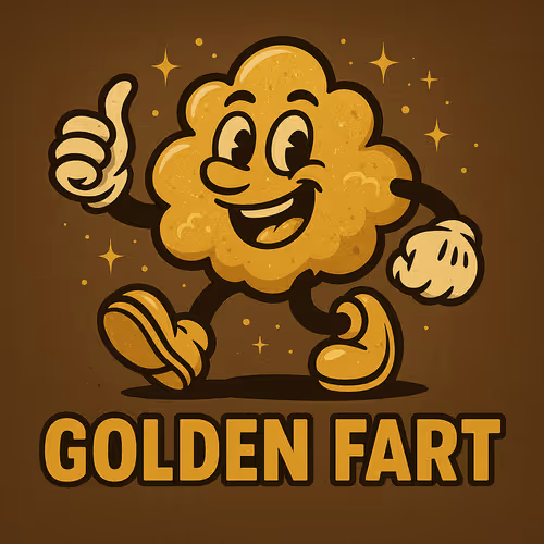 Golden Fart