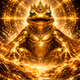 Golden Froge