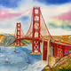 Golden Gate Bridge, San Francisco