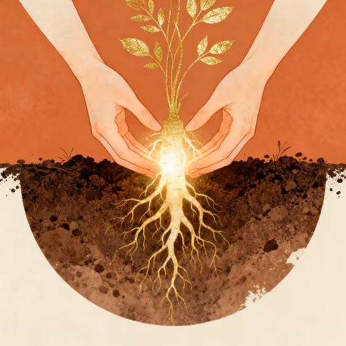 GOLDEN GINSENG