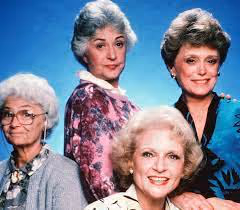 Singing portraits of the GG - old