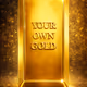 GOLDEN&GOLDEN