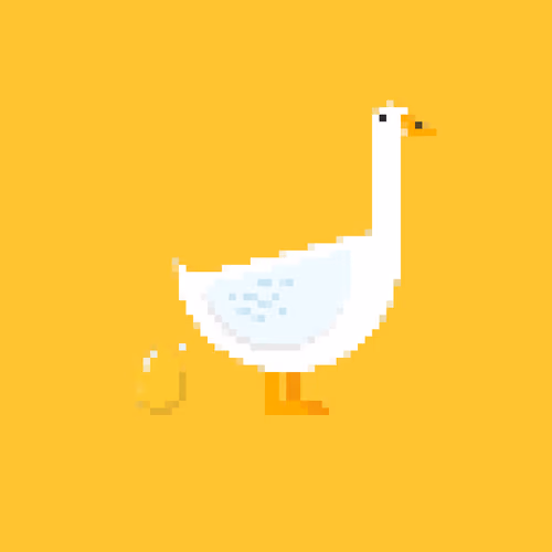 Golden Goose Project - old