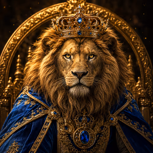GOLDEN KING