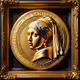 GOLDEN MASTERPIECE COINS