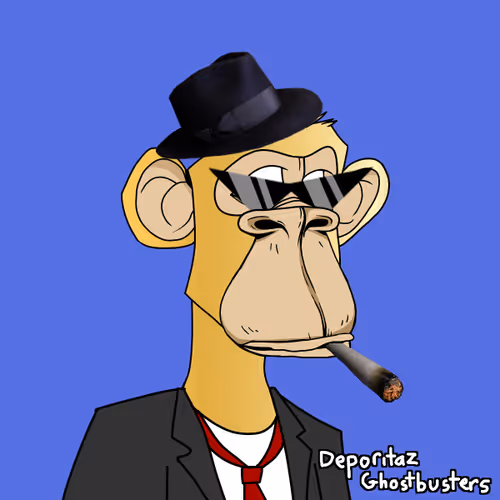 Golden-Monkey Hipe Smoke