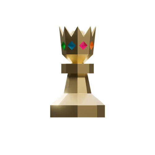 Golden Pawn