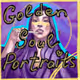 Golden portraits of the Soul