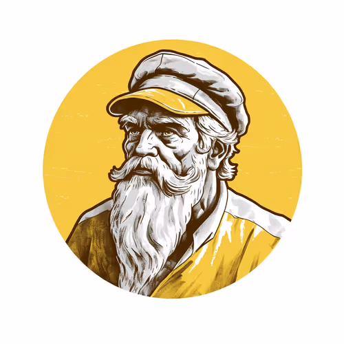 GOLDEN SAILOR