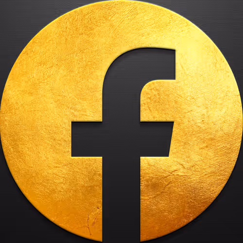 Golden Social Media Sites V1 - old