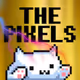 Golden The Pixels 2.0