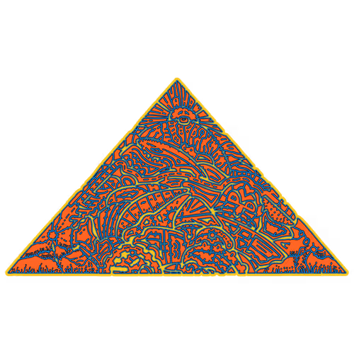 golden triangle